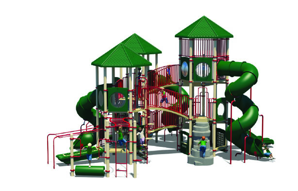 play structure4